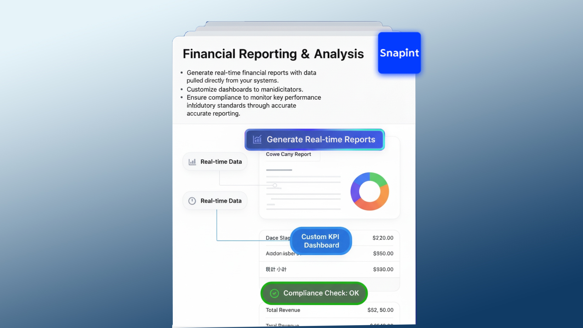 FinancialReporting